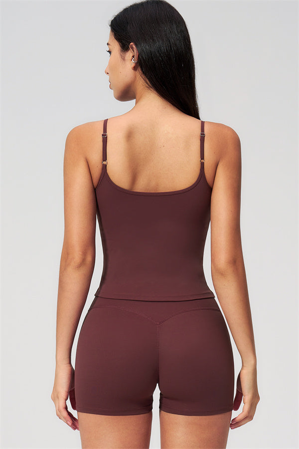 The Nexus Tank Top