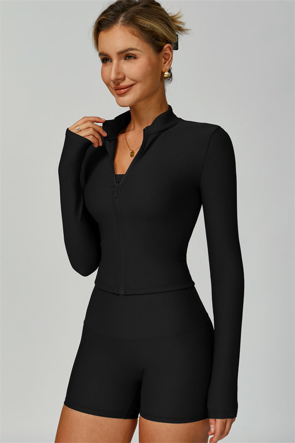 The Burst Jacket