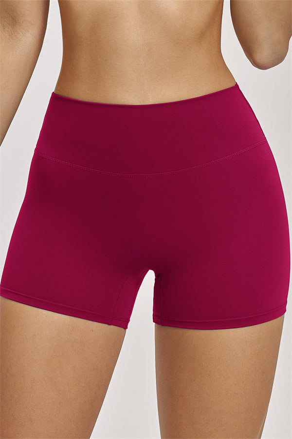 The Swoon Jacket Sports Bra Shorts 3-Piece Set
