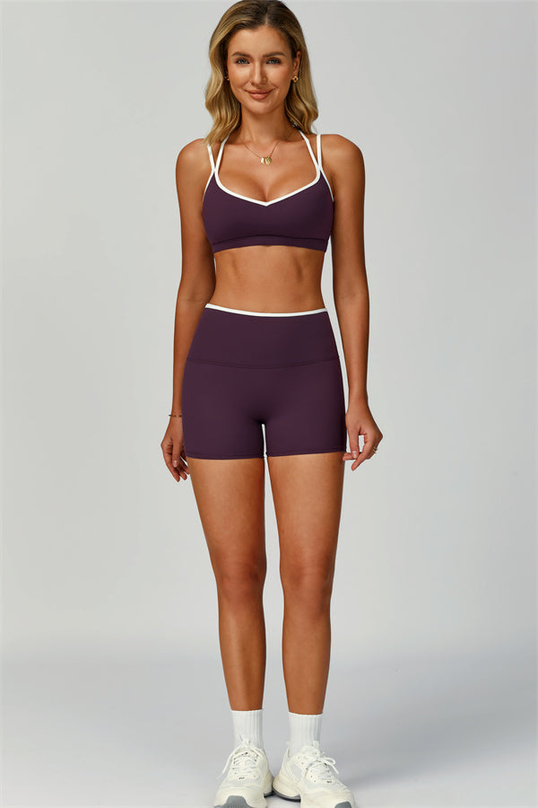 The Quest Sports Bra