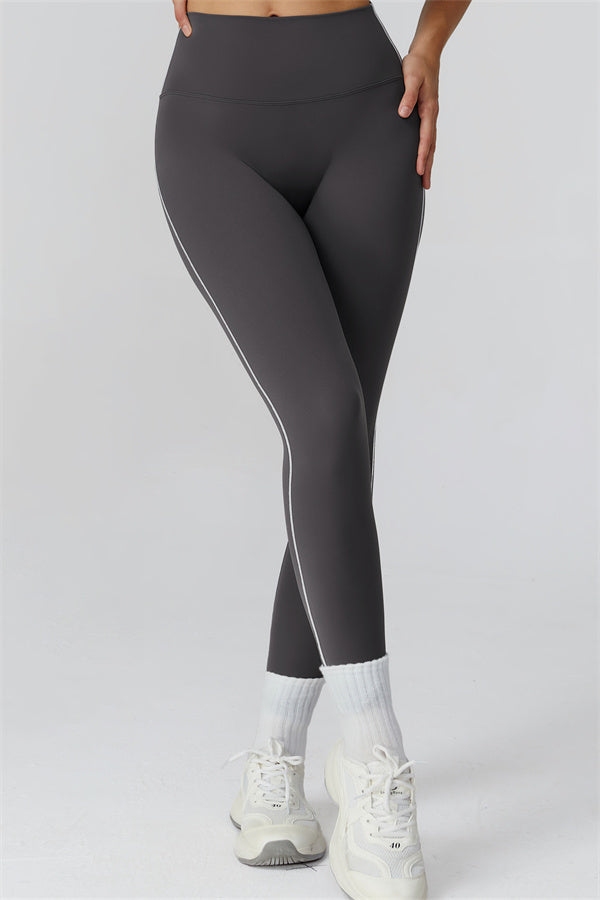 The Venus Zip Top Leggings 2-Piece Set