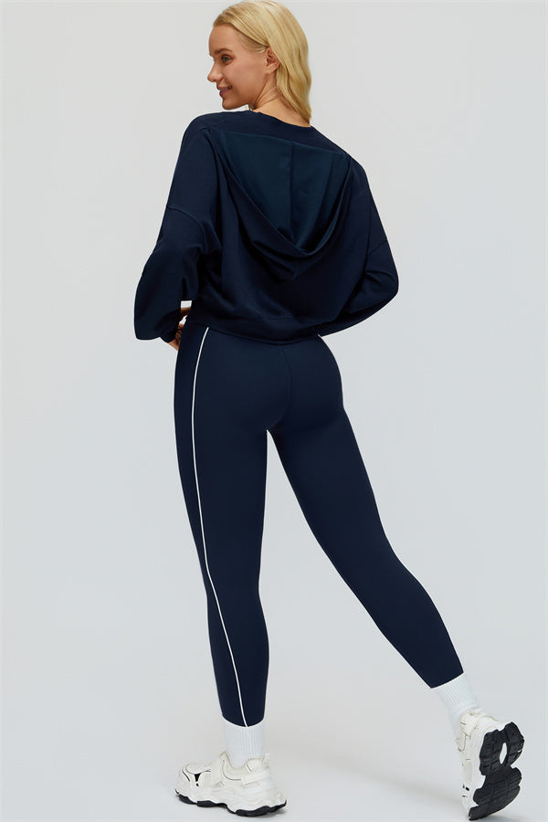 The Whisper Leggings