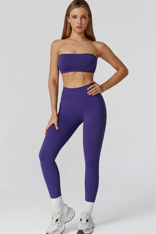 The Reign Sports Bra