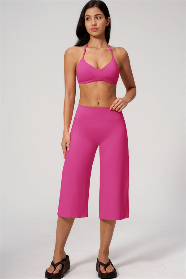 The Nexus Sports Bra