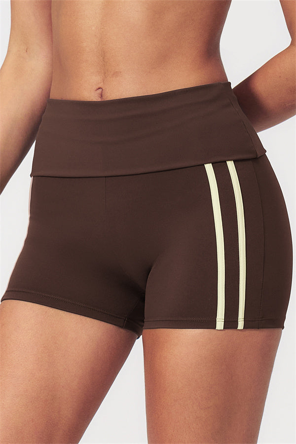 The Evoke Sports Bra Shorts 2-Piece Set