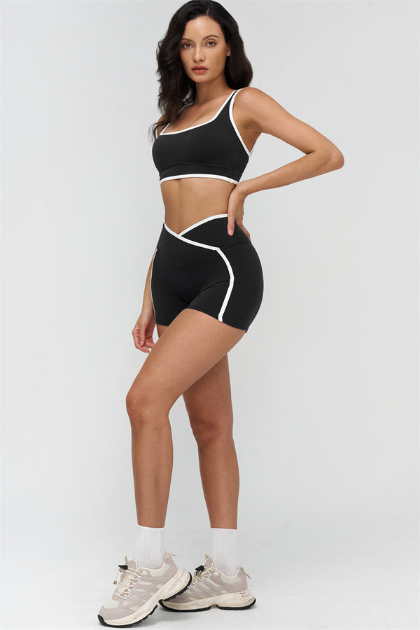 The Crave Sports Bra