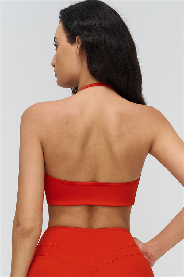 The Stride Sports Bra Shorts 2-Piece Set