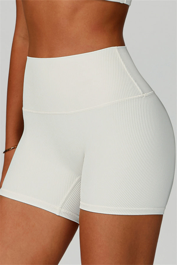 The Burst Sports Bra Shorts 2-Piece Set