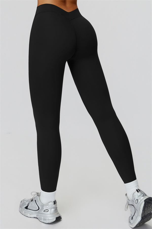 The Butterfly Sports Bra Leggings 2-Piece Set