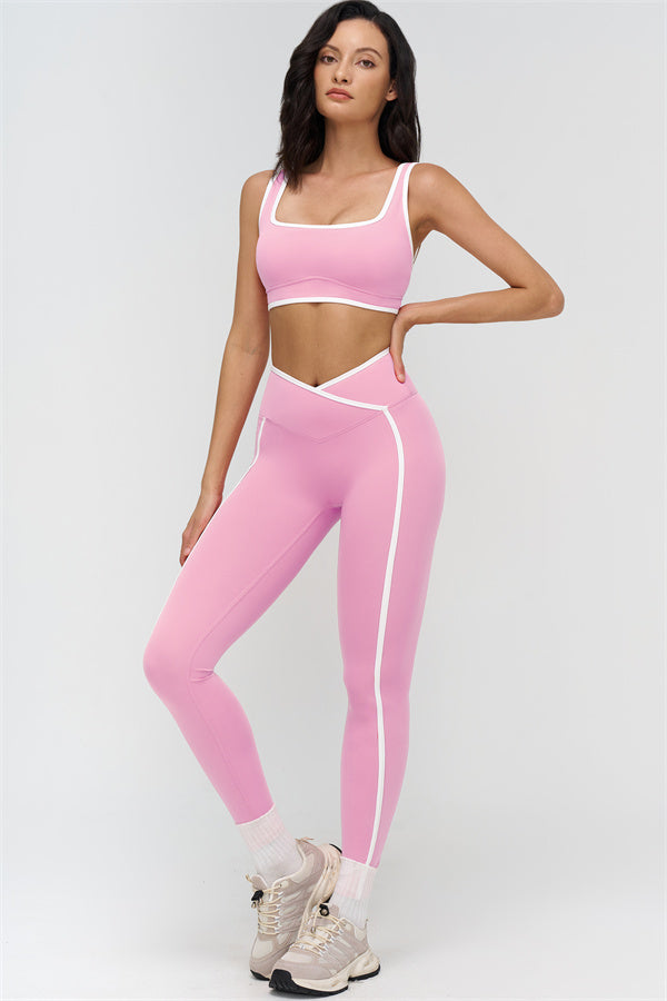 The Crave Sports Bra