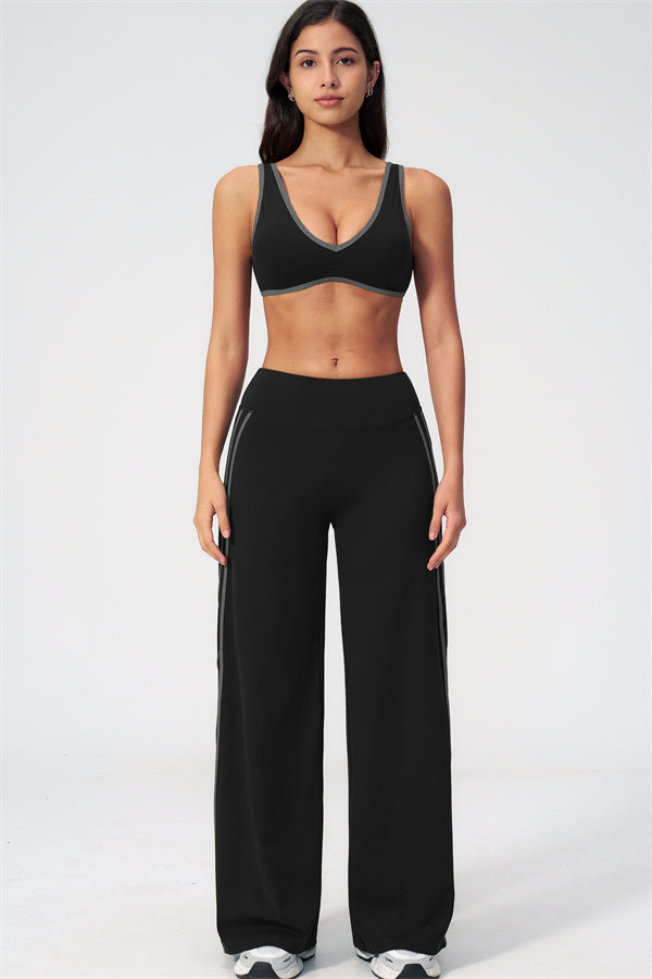 The Evoke Sports Bra