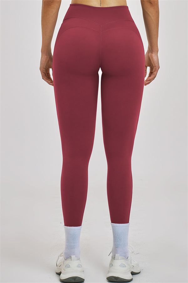 The Zenith T-shirt Leggings 2-Piece Set