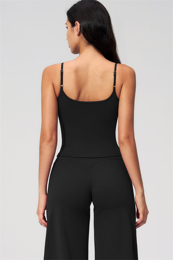The Nexus Tank Top