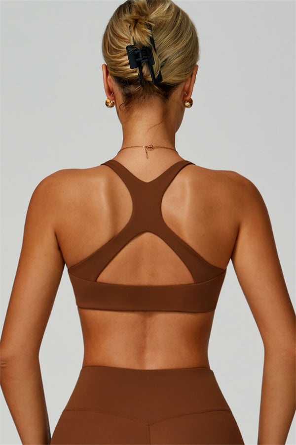 The Thrive Sports Bra Leggings 2-Piece Set