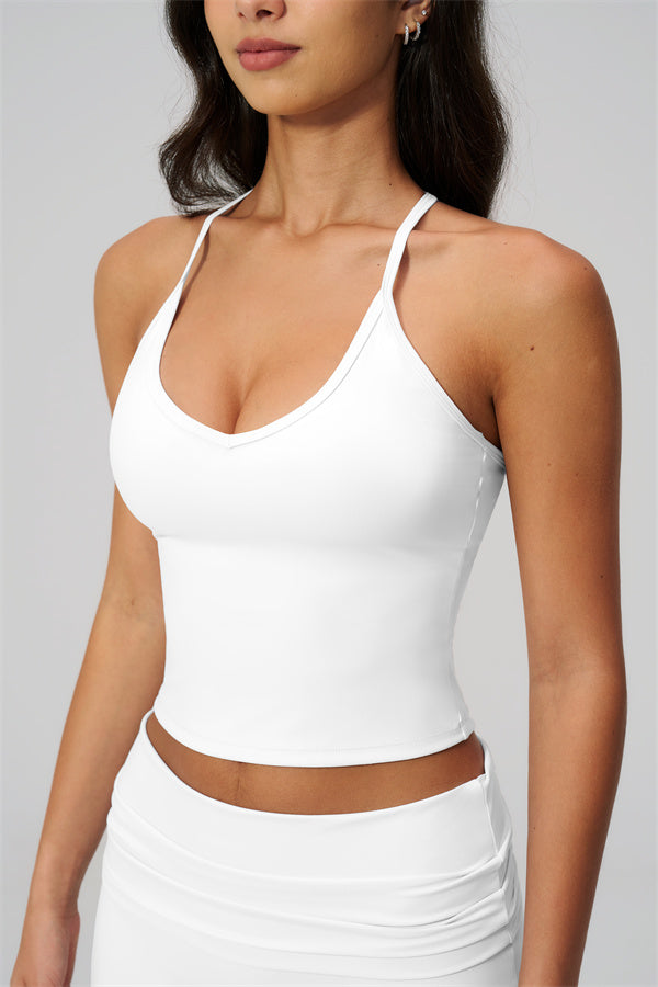 The Daring Tank Top