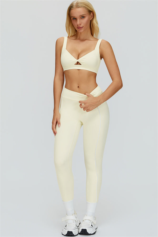 The Whisper Leggings