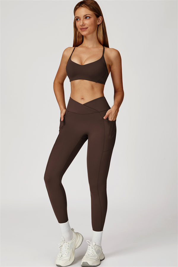 The Propel Sports Bra