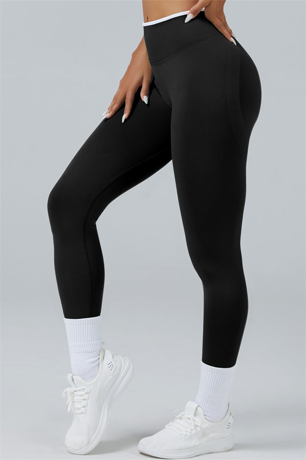 The Elevate Leggings