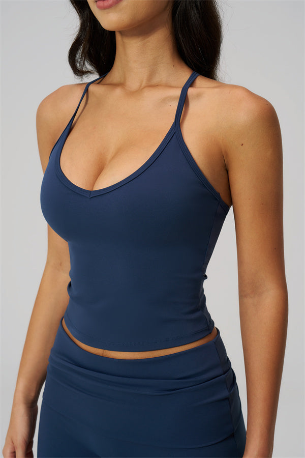 The Daring Tank Top