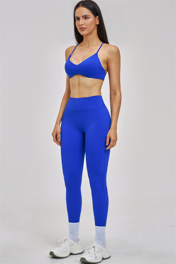 The Zenith Leggings