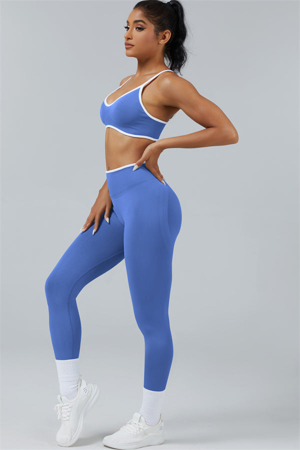 The Elevate Sports Bra
