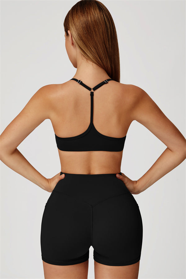 The Propel Sports Bra