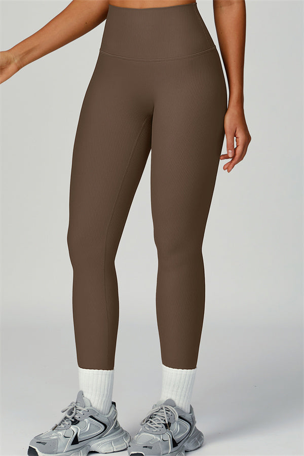 The Burst Jacket Sports Bra Leggings 3-Piece Set