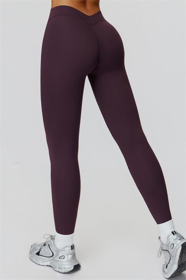 The Butterfly Sports Bra Leggings 2-Piece Set