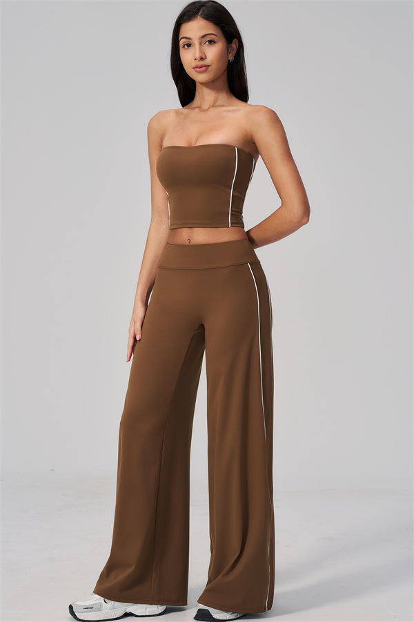 The Breathe Tube Top