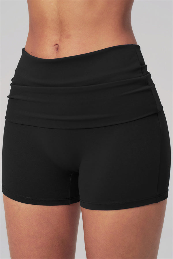 The Daring Shorts