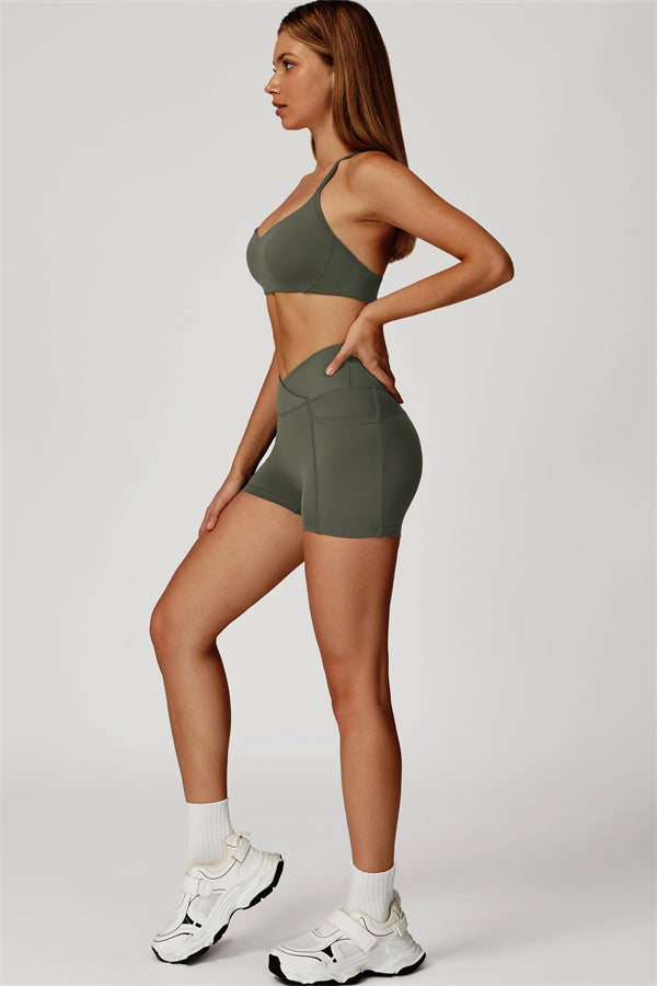 The Propel Sports Bra