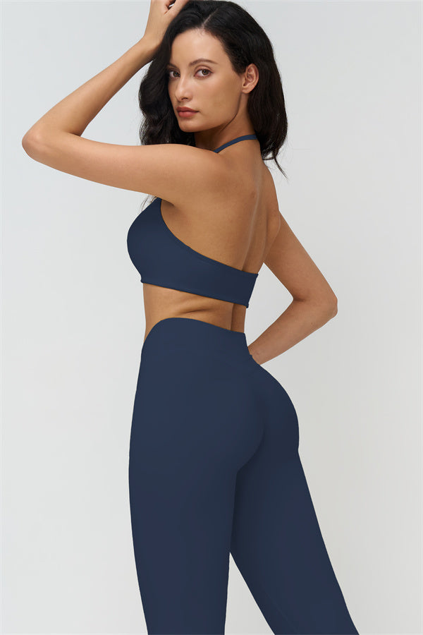 The Stride Sports Bra Leggings 2-Piece Set