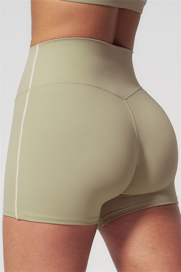 The Venus T-shirt Shorts 2-Piece Set