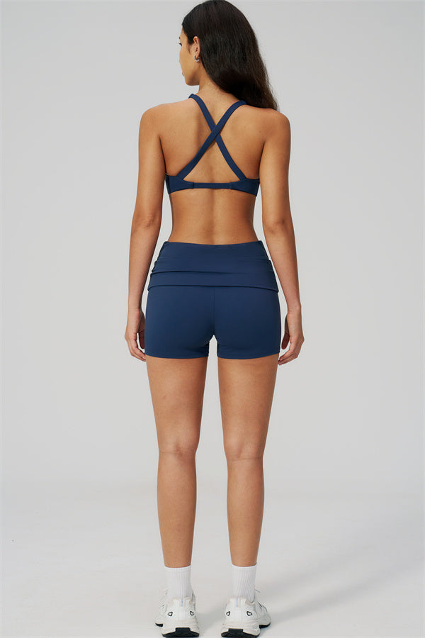 The Daring Shorts