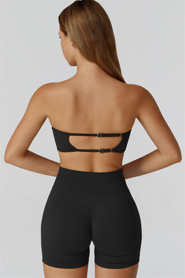 The Reign Sports Bra