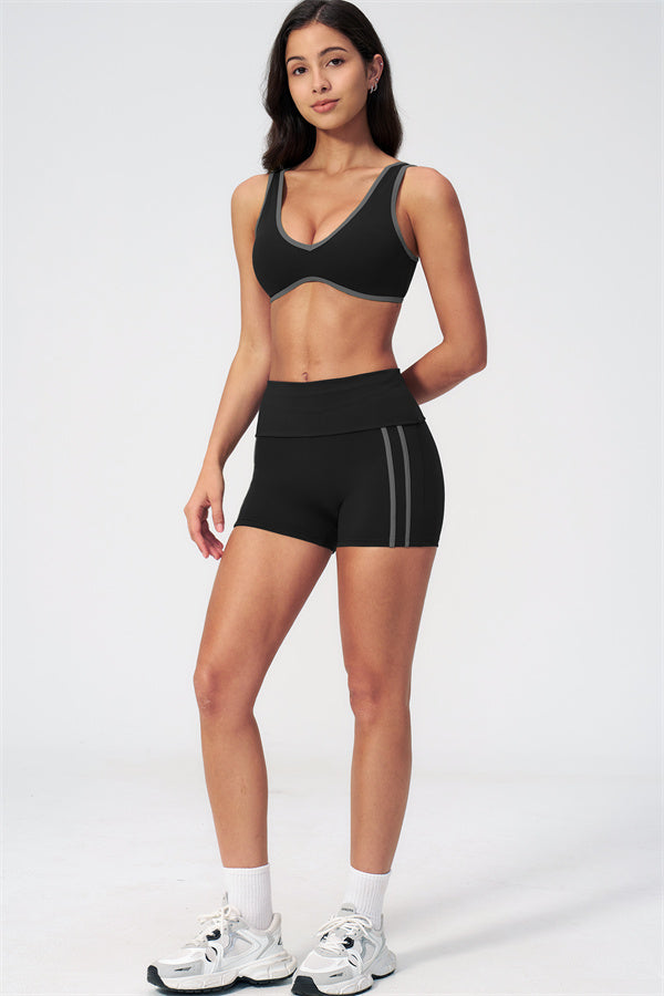 The Evoke Shorts