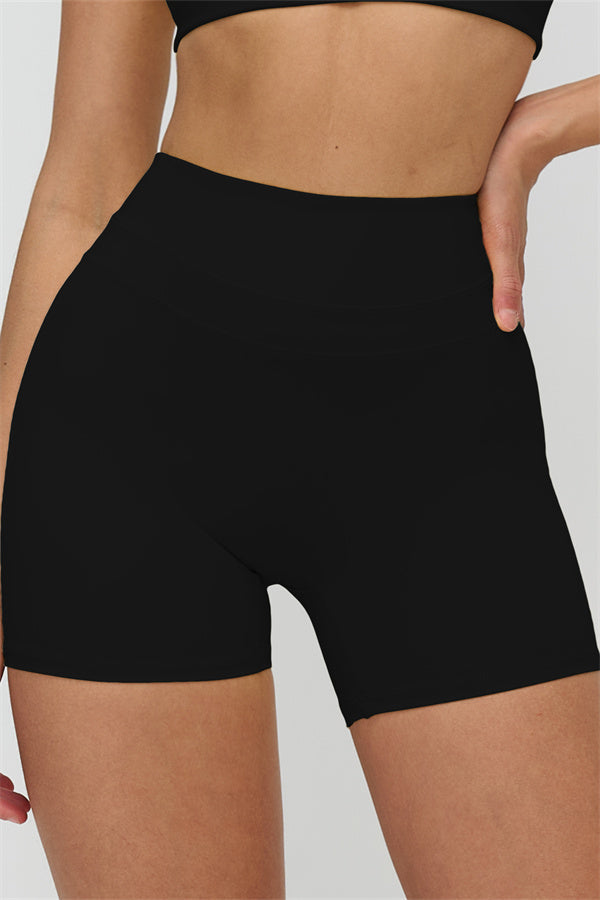 The Stride Sports Bra Shorts 2-Piece Set