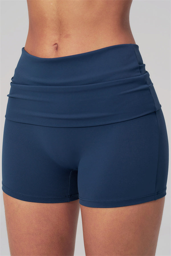 The Daring Tank Top Shorts 2-Piece Set
