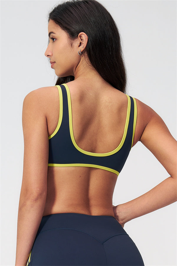 The Evoke Sports Bra