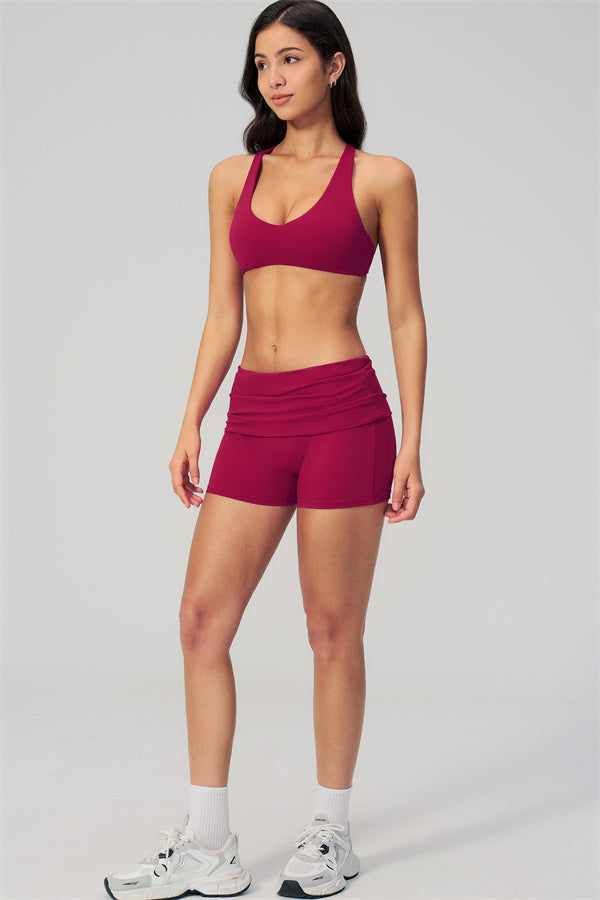The Daring Sports Bra