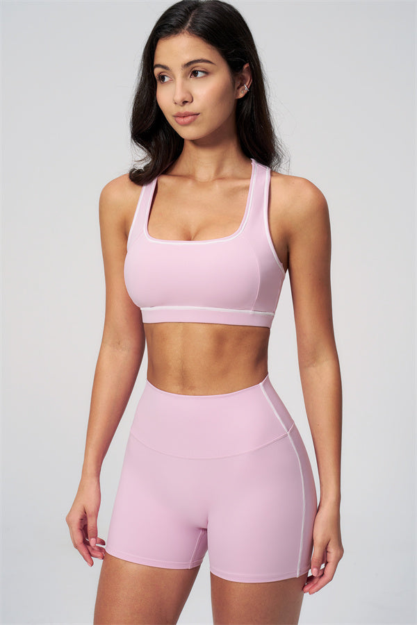 The Venus Shorts
