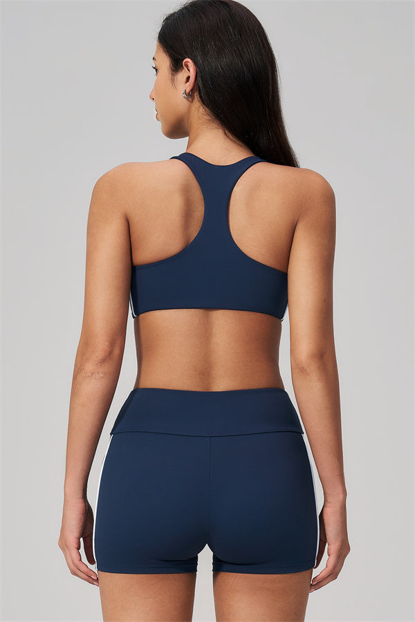 The Breathe Sports Bra