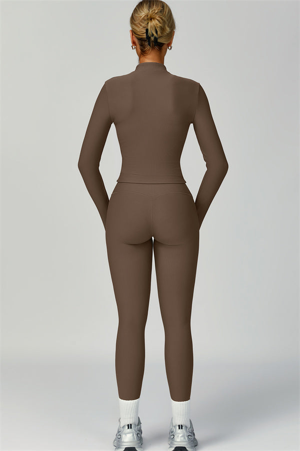 The Burst Jacket