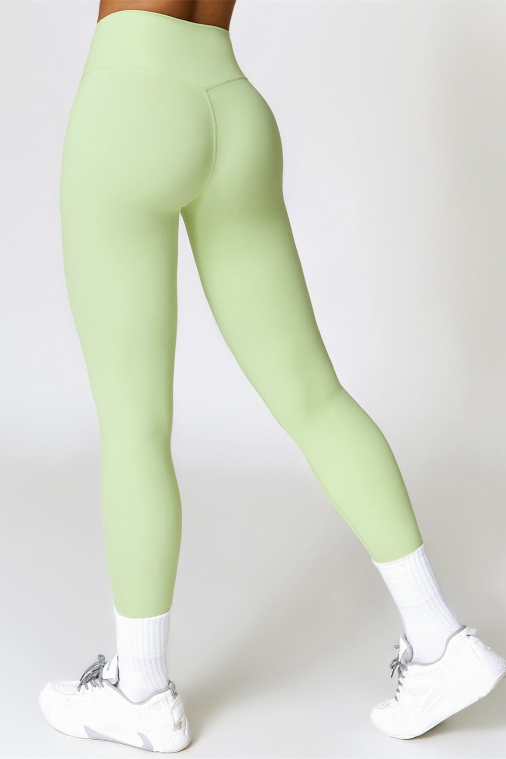 The Isabella Leggings