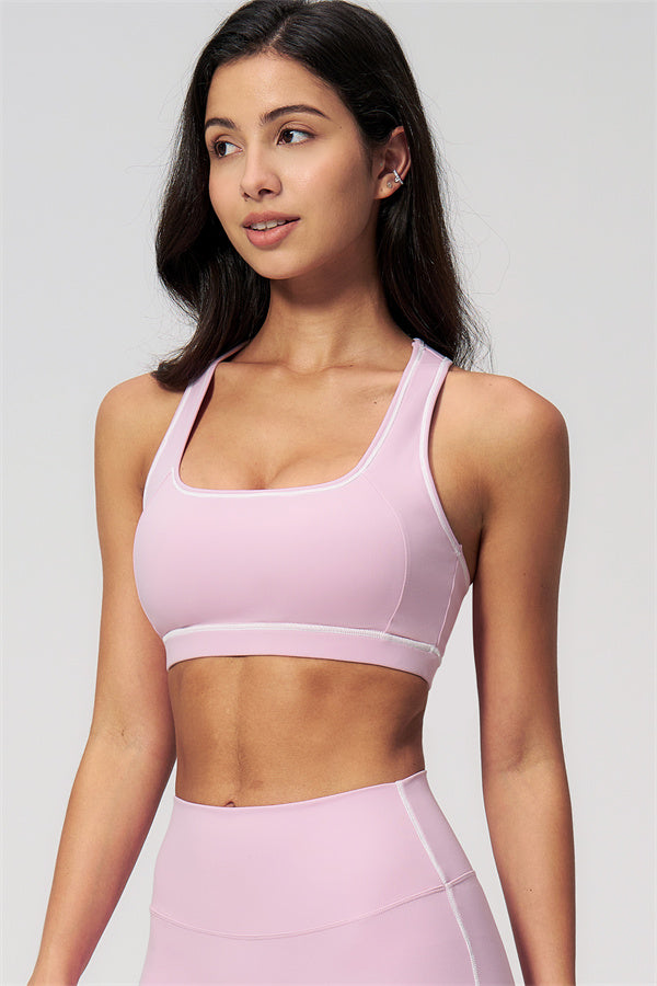 The Venus Sports Bra Shorts 2-Piece Set