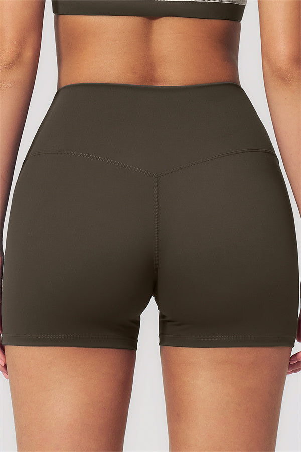 The Venus Sports Bra Shorts 2-Piece Set