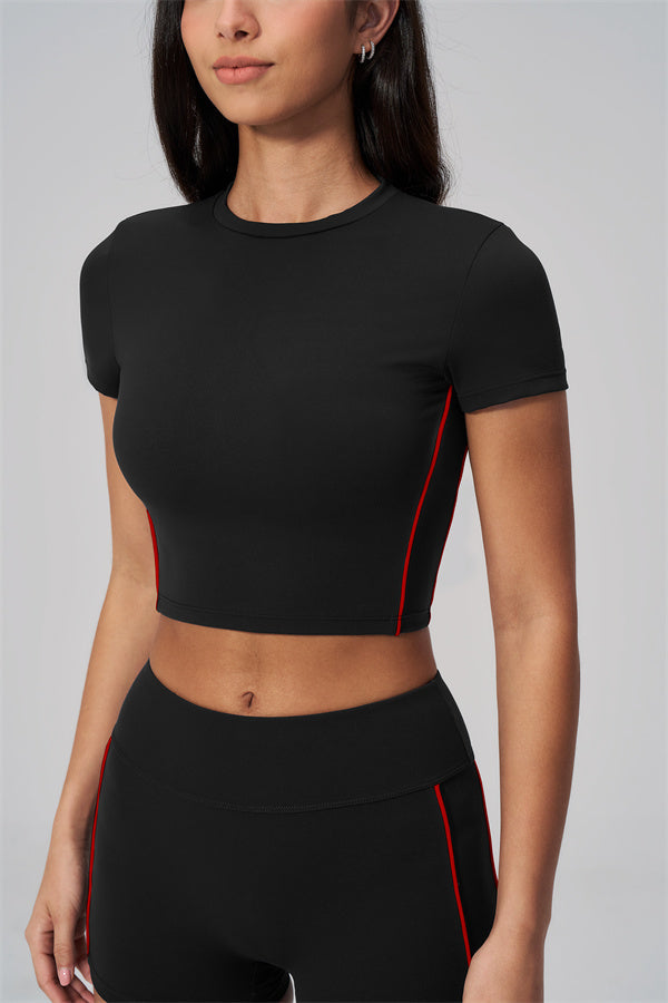 The Breathe T-shirt