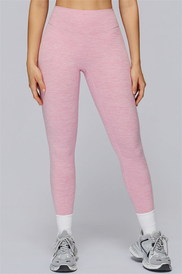 The Radiance Jacket Racerback Sports Bra Leggings 3-Piece Set