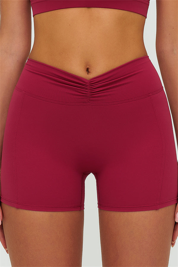 The Lushness Shorts