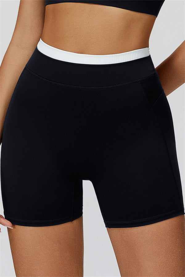 The Canyon Shorts